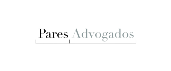 Pares Advogados logo